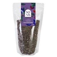 Soak Chia Pudding Premix - Blue Matcha Berry